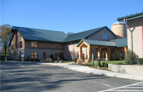 The Pennfield School, Portsmouth, RI