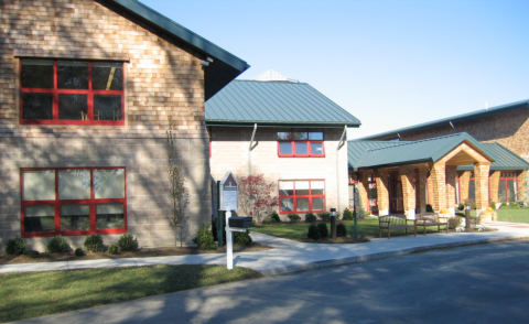 The Pennfield School, Portsmouth, RI