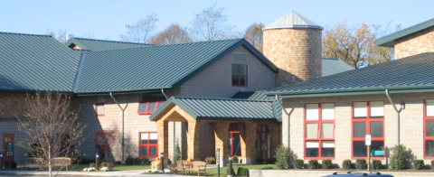 The Pennfield School, Portsmouth, RI